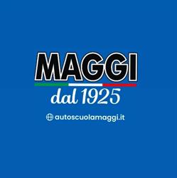 Autoscuola Maggi R.
