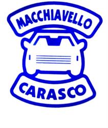 Autoscuola Macchiavello Carasco (S.n.c.)