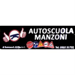Autoscuola Manzoni