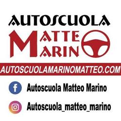 Autoscuola Matteo Marino