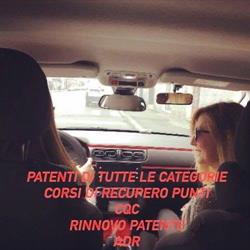 Autoscuola Mercurio