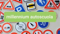 Autoscuola Millennium Di Marzocchella Arturo