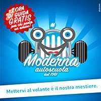 Autoscuola Moderna Di Mura & Serra S.a.s.