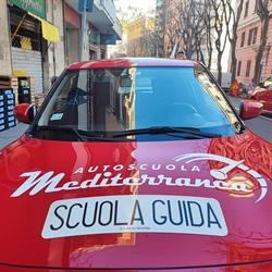 Autoscuola Mediterranea