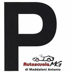Autoscuola Mg