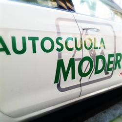 Autoscuola Moderna