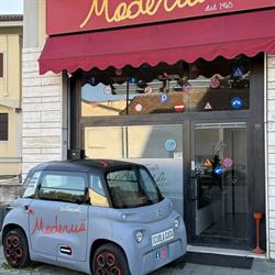 Autoscuola Moderna
