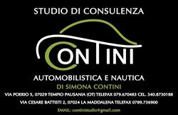 Autoscuola Moderna S.a.s. Di Contini Gianfranco