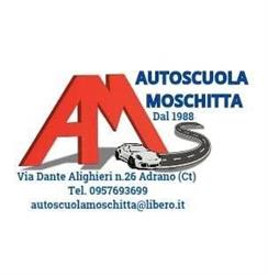 Autoscuola Moschitta Di Caserta E Santangelo S.d.f