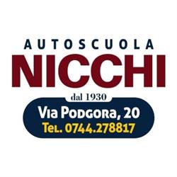 Autoscuola Nicchi Di Salinetti Alessandra & C. Sas