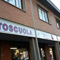 Autoscuola Novoli Di Calderoni Diego