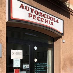 Autoscuola Pecchia Di Casoni Catia E Lori Sandro S.N.C.