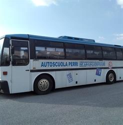 Autoscuola Perri