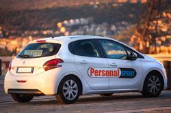 Autoscuola Personal Sprint