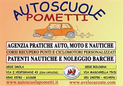 Autoscuola Pometti