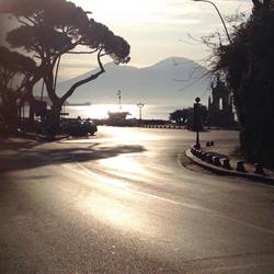 Autoscuola Posillipo Di Canonico G.