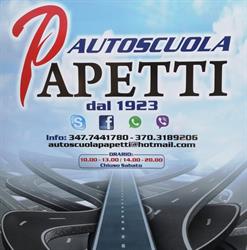 Autoscuola Papetti Di Papetti Andrea
