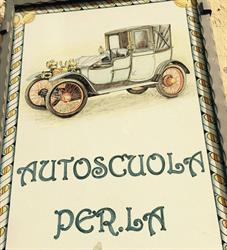 Autoscuola Per.la SNC