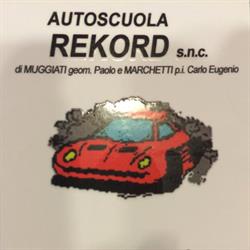 Autoscuola Rekord S.n.c. Di Muggiati Paolo e Marchetti C.eugenio