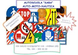 Autoscuola Saba Sas Di Sabatini Mario