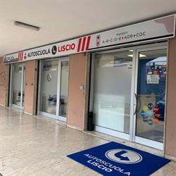 AUTOSCUOLA LISCIO