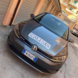 Autoscuola Recanatese di Scarponi E.& C