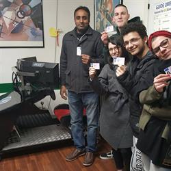 Autoscuola Riccetti
