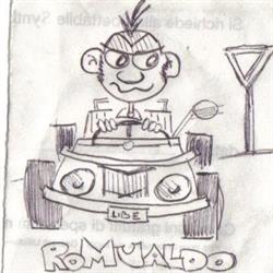 Autoscuola Romualdo