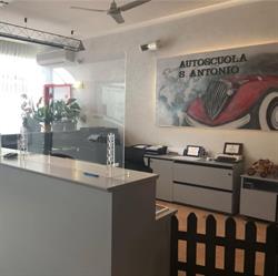 Autoscuola S.antonio