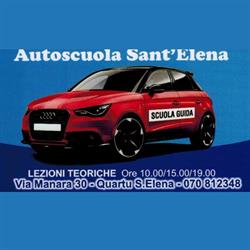 Autoscuola Sant'elena Dei F.lli Mattana S.n.c.