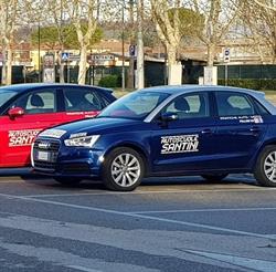 Autoscuola Santini SAS