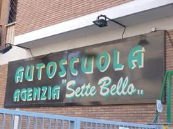 Autoscuola Settebello