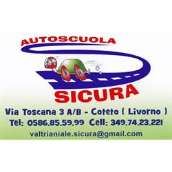 Autoscuola Sicura