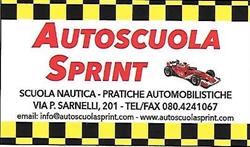 Autoscuola Sprint