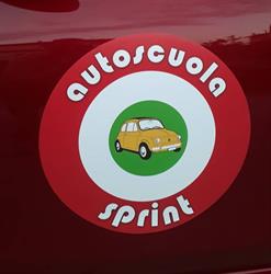 Autoscuola Sprint (S.n.c.)