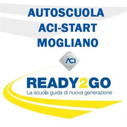 Agenzia Autoscuola Start snc di Duò Enrico e Michele
