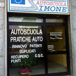 Autoscuola Simone