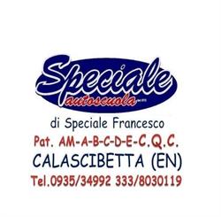 Autoscuola Speciale di Speciale Alberto