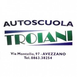 Autoscuola Troiani