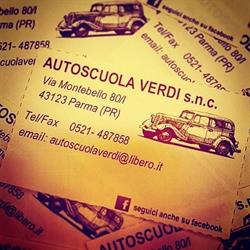 Autoscuola Verdi (S.n.c.)