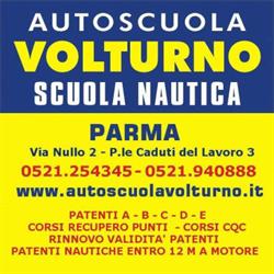 Autoscuola Volturno