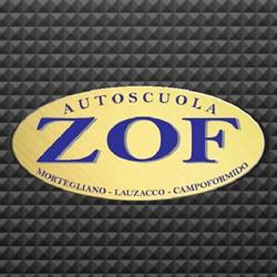 Autoscuola Zof Di Zof Guerrino