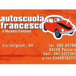 Autoscuola-Francesco Di Francesco Giuliani