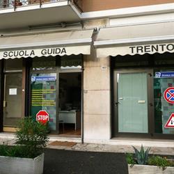 Autoscuola Trento