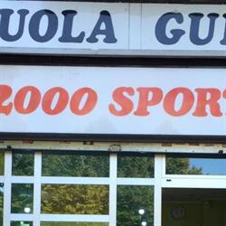 Autoscuole 2000 Sport (S.a.s.)