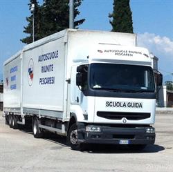Autoscuole Riunite Pescaresi