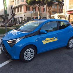 Autoscuole Riunite Sanremesi e Armesi S.n.c.