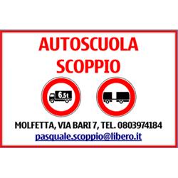 Autoscuole Scoppio e C