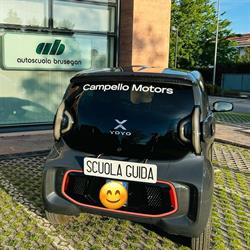 Autoscuola Brusegan