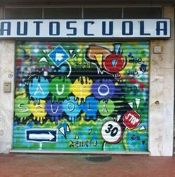 AUTOSCUOLE AUTOSCUOLA CORNELIA
